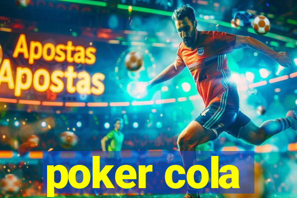 poker cola